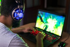 The Evolution of Multiplayer From LAN Parties to Online Realms