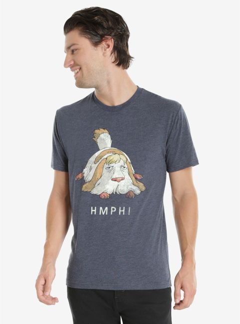 Exploring the Enchanting World of Howl's Moving Castle Merchandise