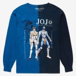 From Fashion to Collectibles: JJBA Official Store Delights Await