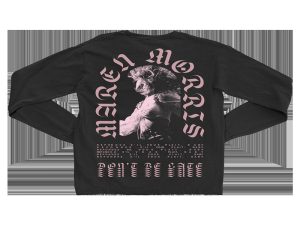 Discovering Unique Maren Morris Official Merch: Stand Out as a Fan