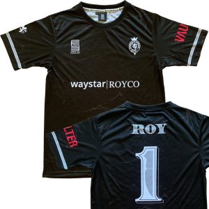 Empower Your Style with Succession Official Merch: A Fan's Essential Handbook