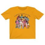 Unveiling Earth, Wind & Fire Merchandise: A Fan’s Must-Have Collection