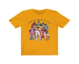 Unveiling Earth, Wind & Fire Merchandise: A Fan's Must-Have Collection